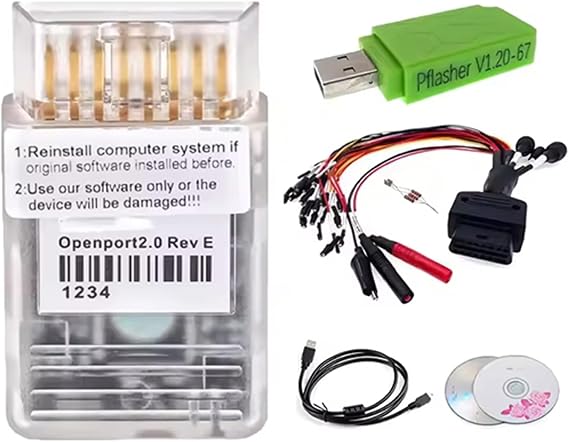 Professional Automotive Diagnostic Tool for Engine Control Unit Flashing Coding Fault Code Management and Data Streaming Data Monitor