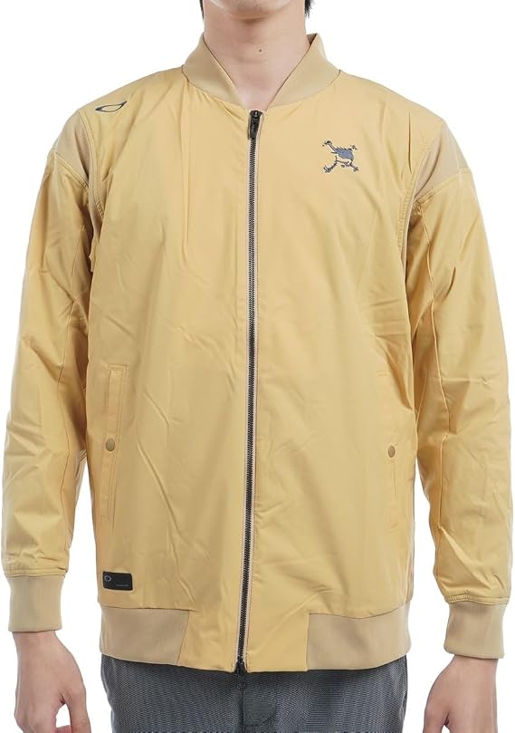 Oakley ジャケットSKULL PHASE LINING JACKET 2.0ユニセックス大人