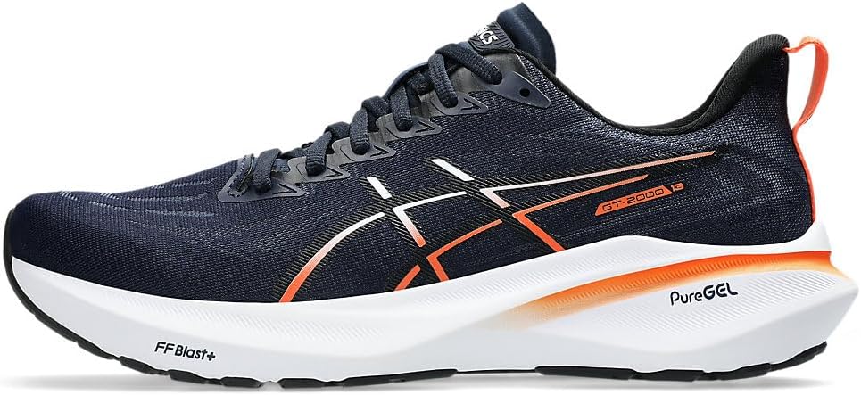 ASICS Men's Gt-2000 13Sneaker