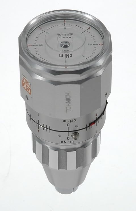 Torque Gauge ATG12CNS