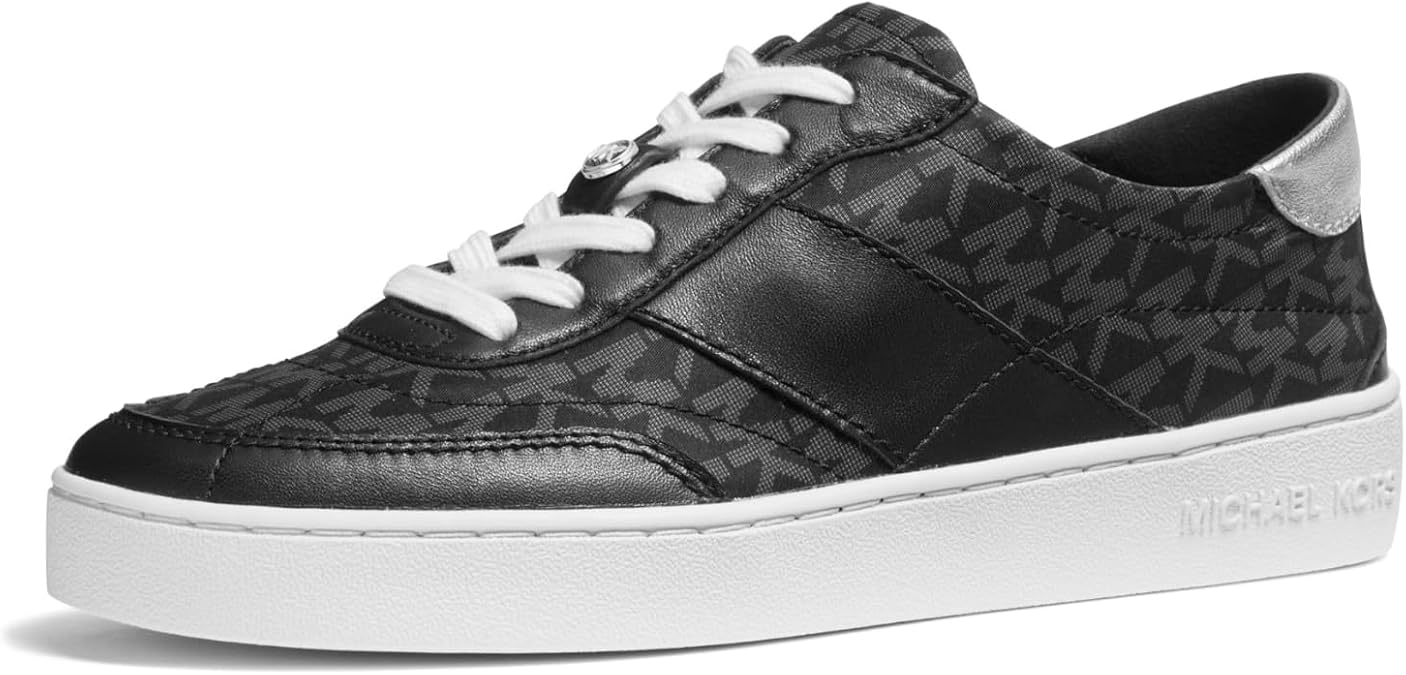 Michael Kors Women's Kaycee Lace UpSneaker
