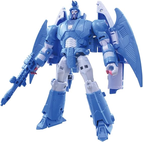 Transformers SS-82 Decepticon Sweep