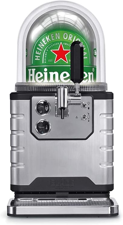 Heineken Blade Beer Dispenser