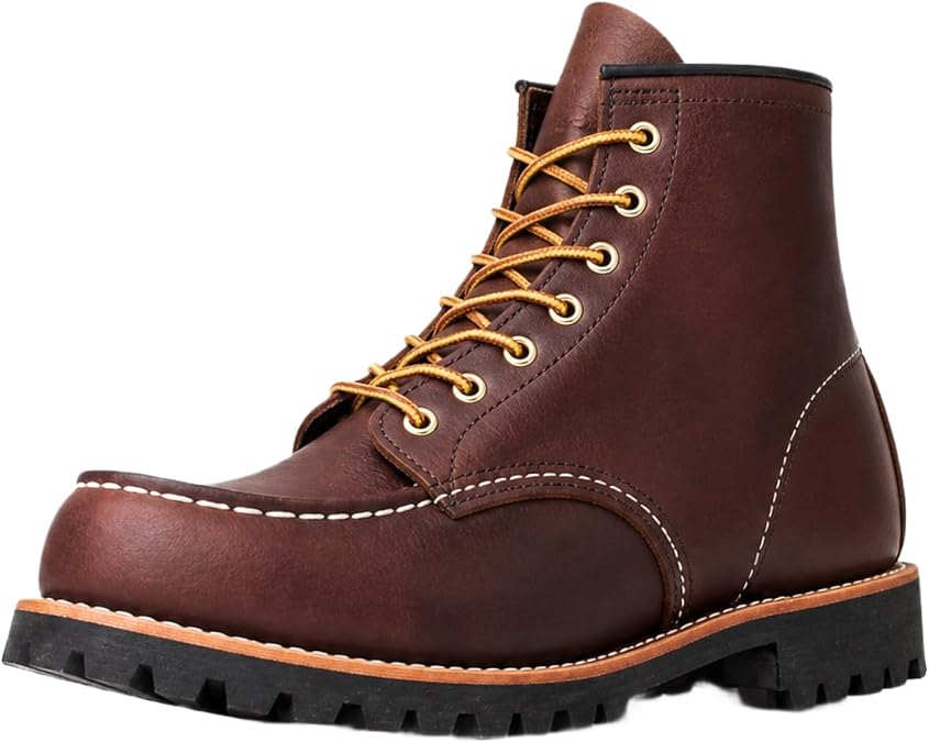 Red Wing Men's Lace-Up Shoes