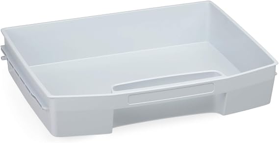 Bosch Sortimo L-Boxx Grey grey