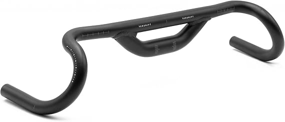 REDSHIFT Top Shelf Handlebar, 50mm Rise, 50cm Width