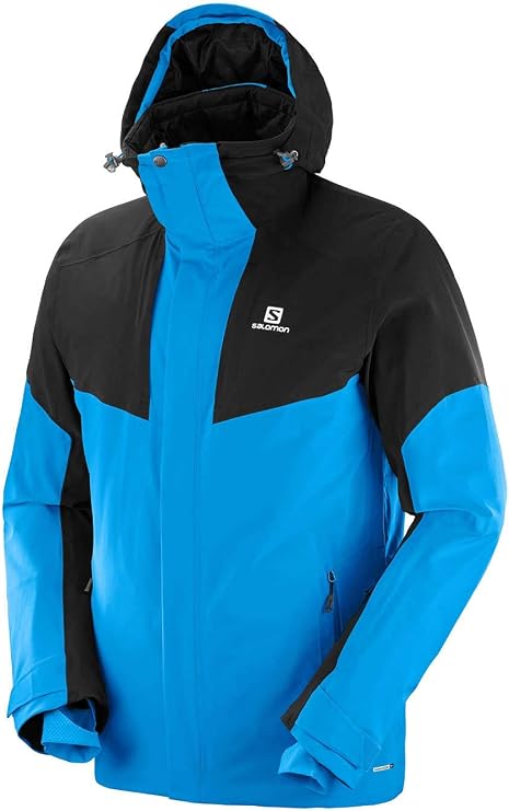 Salomon Men's Icerocket Jacket Icerocket Jacket
