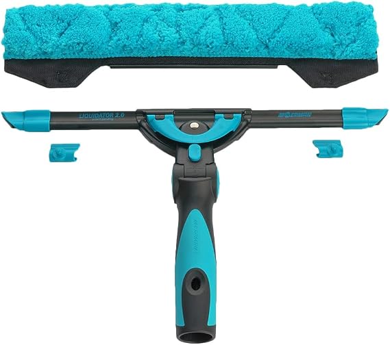 Moerman Excelerator 2.0-14"