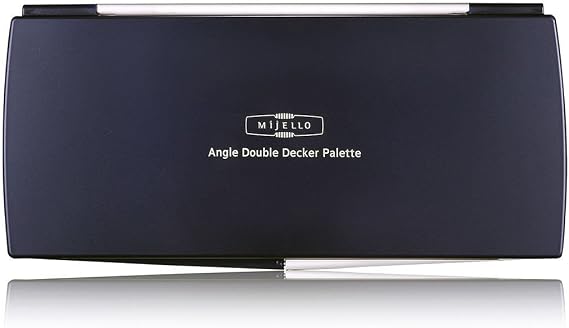 Mijello Angled Double Decker Palet N:MWP-1740