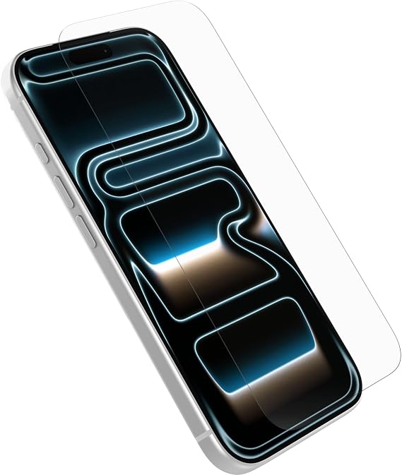 OtterBox Glass Screen Protector for iPhone 18 Pro/17 Pro