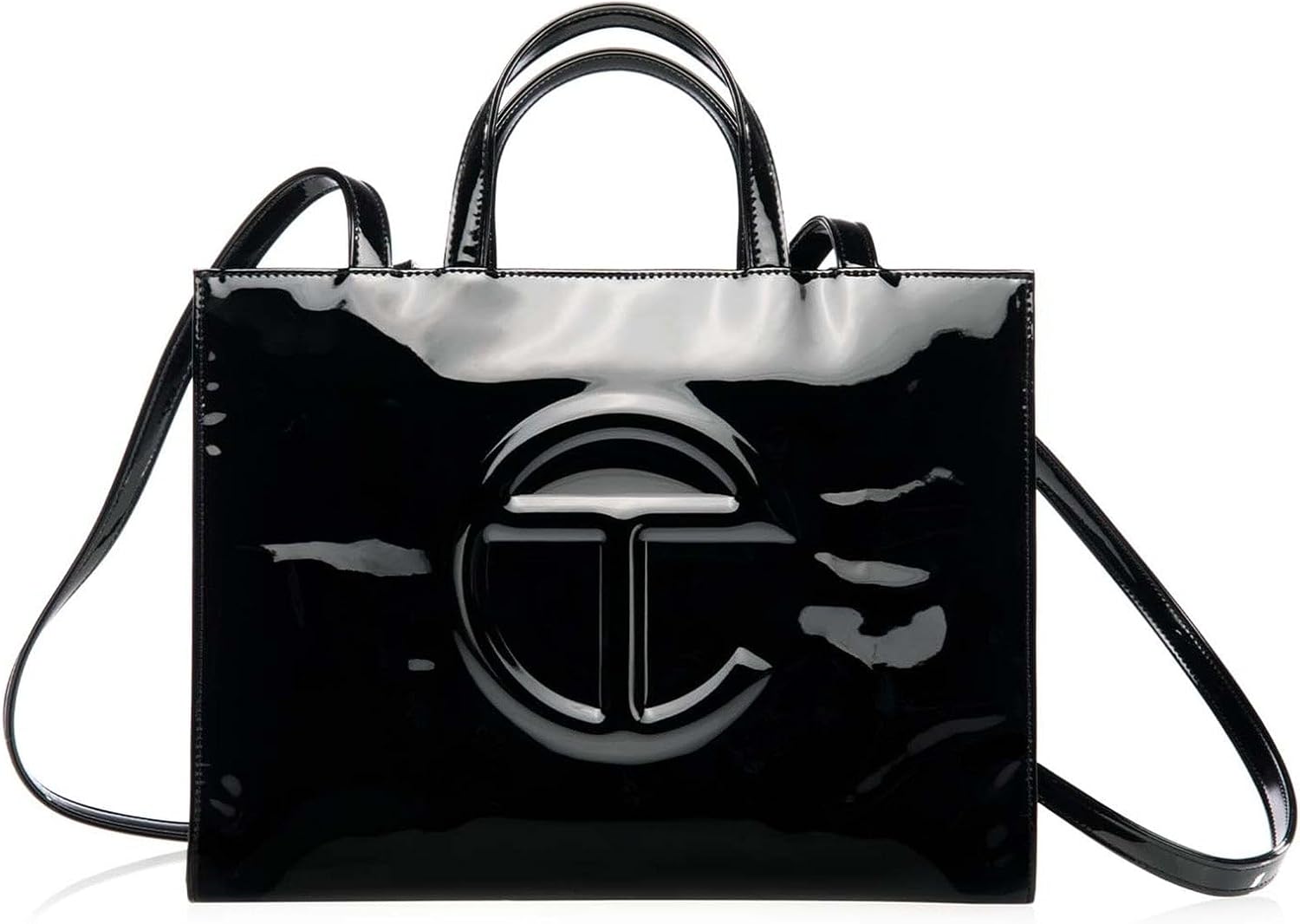 TELFAR Medium Shopping Bag