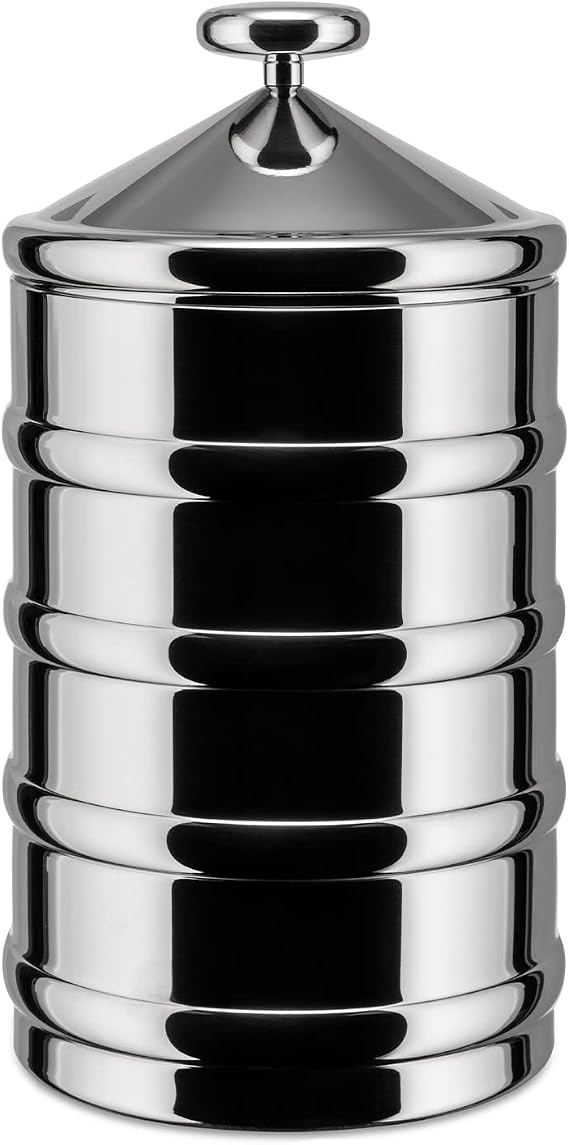 Alessi Kalisto kitchen storage box