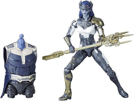 ML Infinity War Thanos ﾌﾟﾛｷｼﾏ ﾐｯﾄﾞﾅｲﾄ 並行輸入品