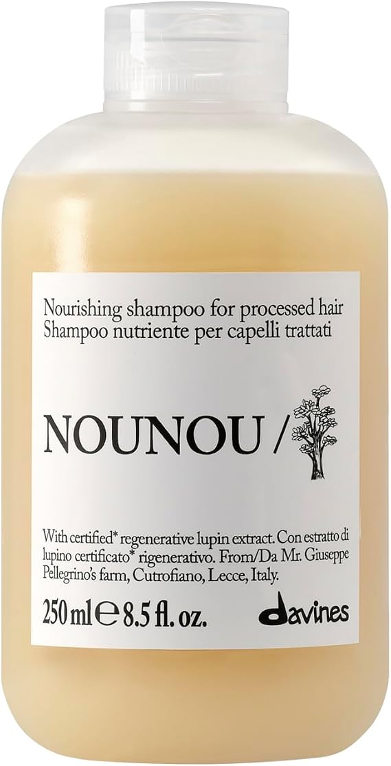 Davines Nounou Shampoo 250 ml