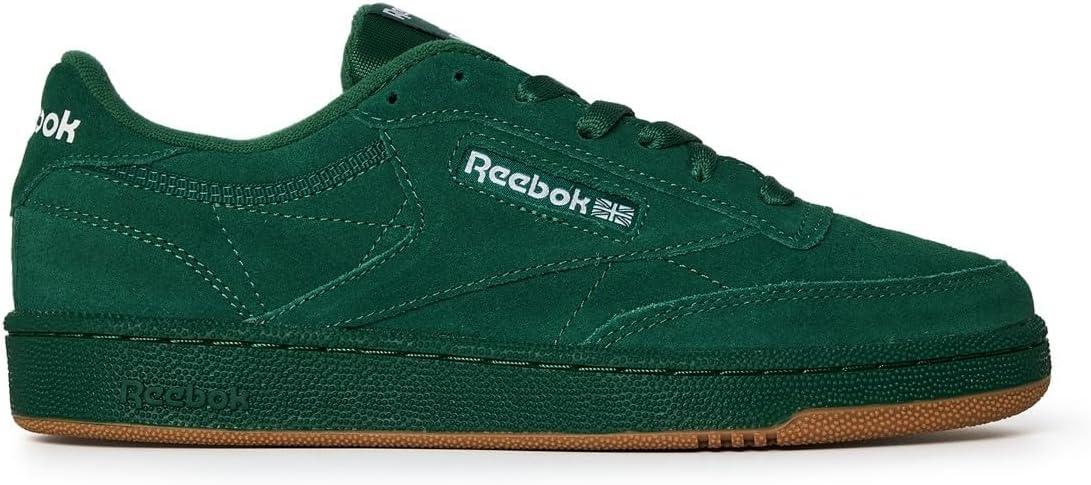 Reebok Unisex Glide Ripple Clip Trainers