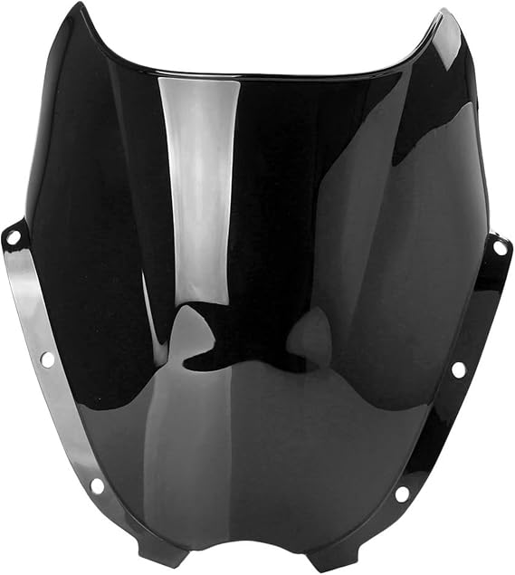 motorcycle fairing windshield Motorcycle Windshield Windscreen For Hy&osung GT250R GT650R 2006 2007 2008 2009 2010 2011 2012 2013 2014 Deflector