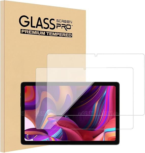 （2025新登場2枚セッFor Alldocube iPlay 50 Pro Max タブレット 10.4インチ 強化ガラスフィルム 保護フィルムHNWEIWEI日本旭硝子製 気泡防止 耐指紋 飛散防止処理 硬度9H Alldocube iPlay 50 Pro Max フィルム