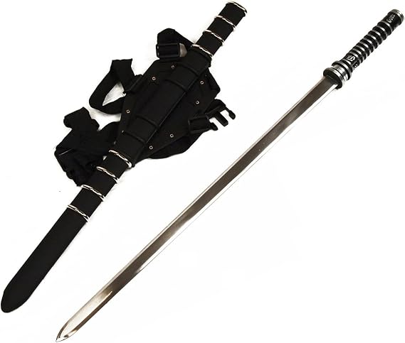 Blade Sword Daywalker