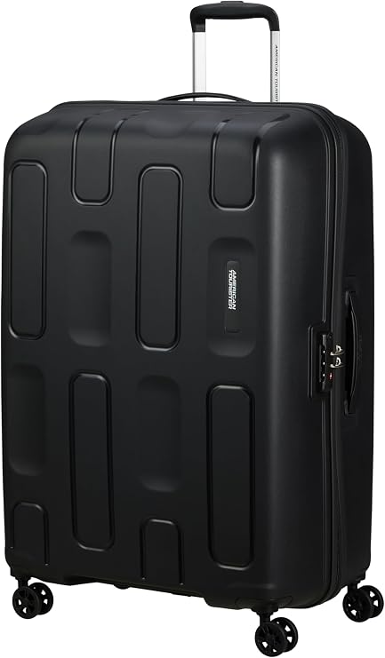 American Tourister Ellipso Spinner Check-in Suitcase, 79 cm