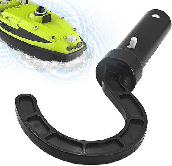 Pool Vacuum Sweeper Hooks Lightweight Cordless