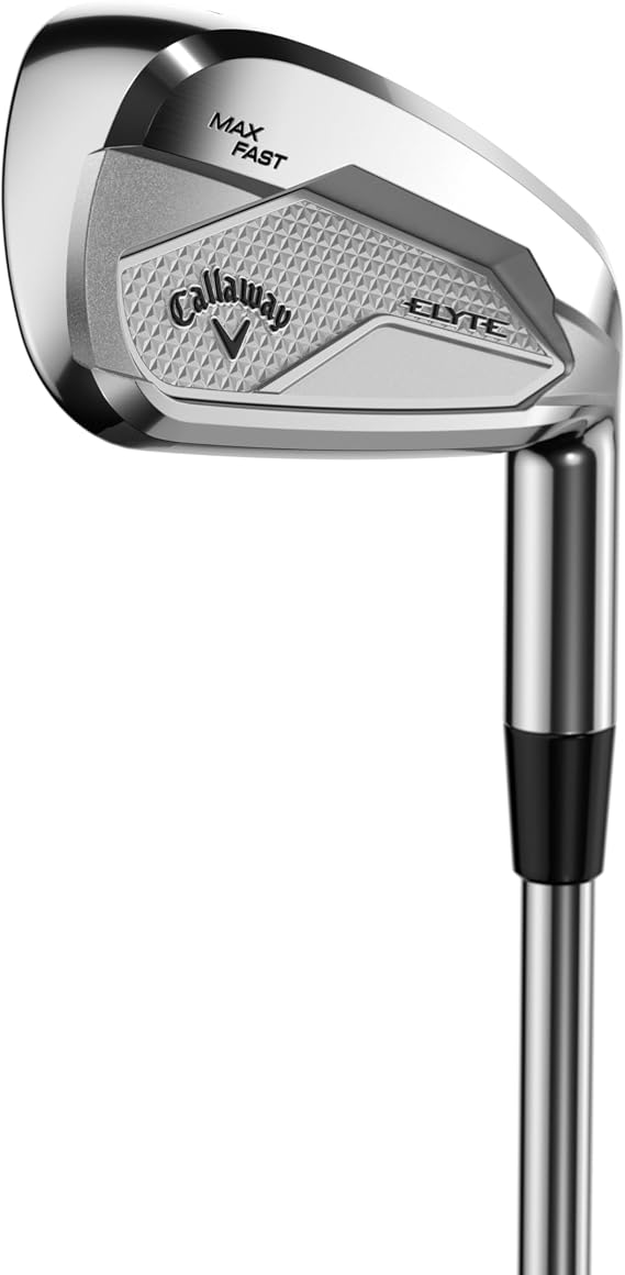 Callaway Golf Elyte Max Fast 個別アイアン