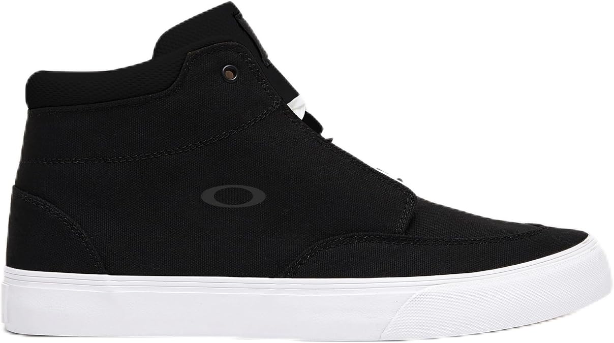Oakley Men's Banks High SneakerSneaker