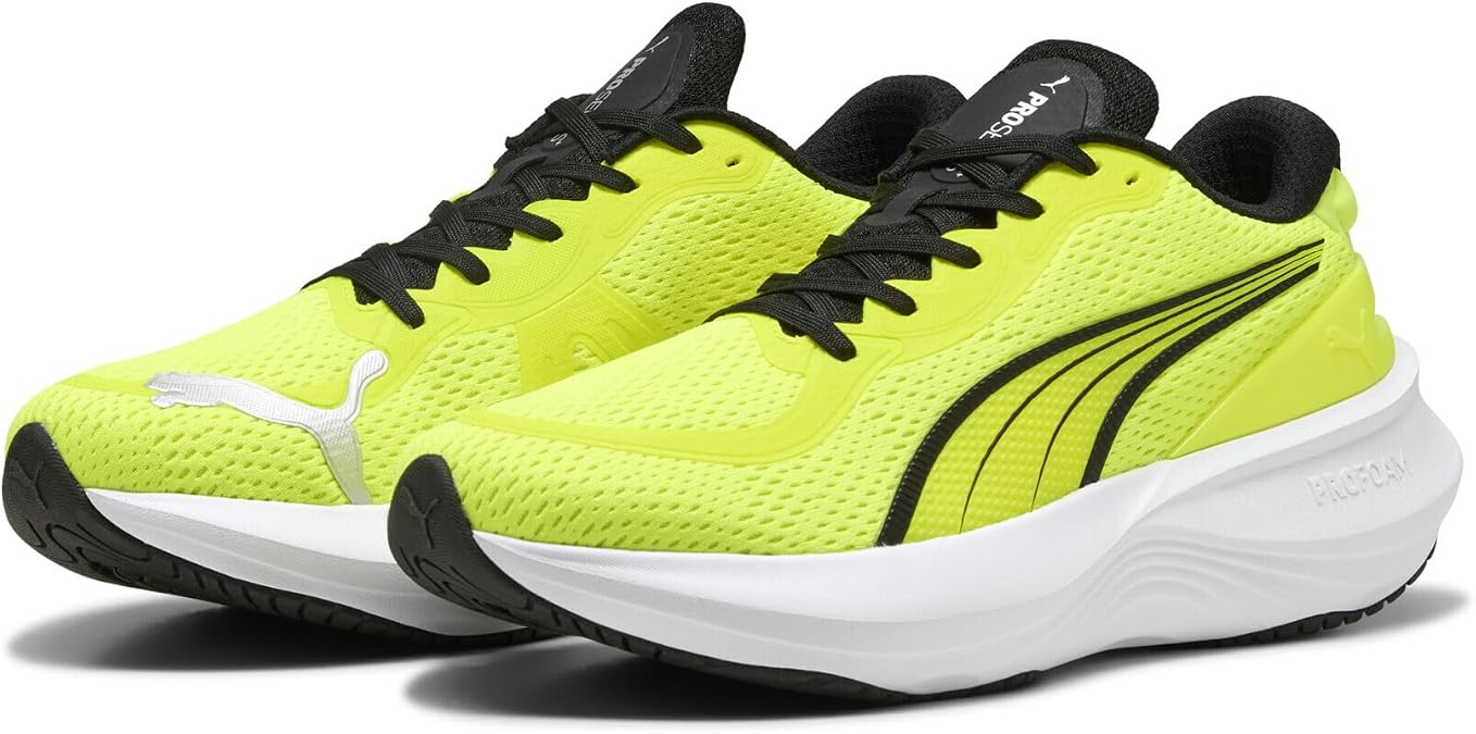 PUMA Scend Pro 2 Koşu AyakkabısıUnisex Yetişkin