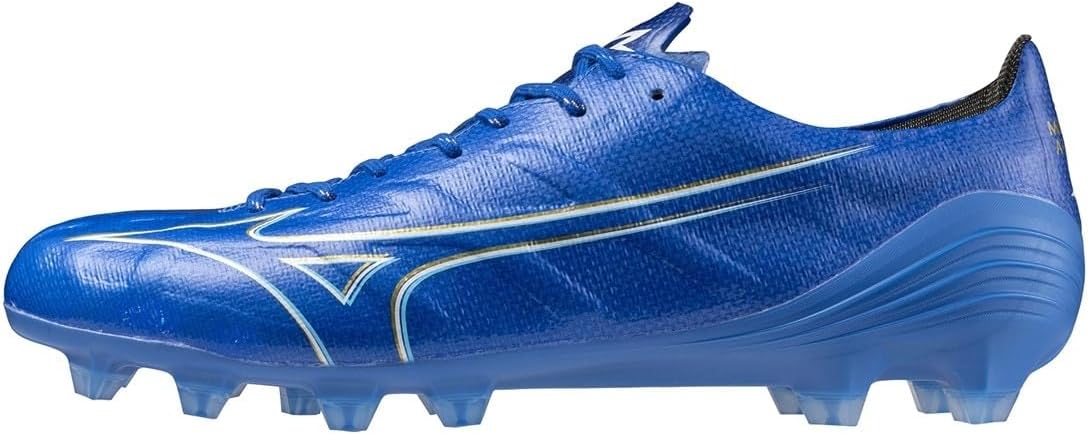 Mizuno Alpha Elite Firm Ground Rugby Mens Football Boots