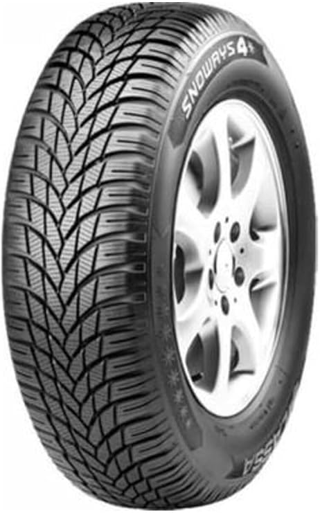 Lassa Lastik 225/45 R17 94V Snoways 4 Kış Lastiği (2024)
