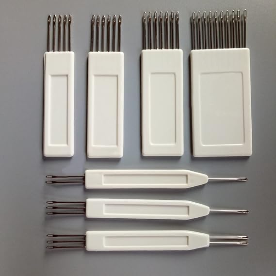 BODYA Transfer Tool Set for All 4.5mm Knitting Machine Brother KH860 KH868 KH940 Knitting Machines
