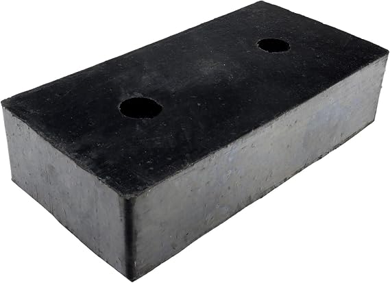 Vigil Loading Dock Bumpers - Heavy Duty