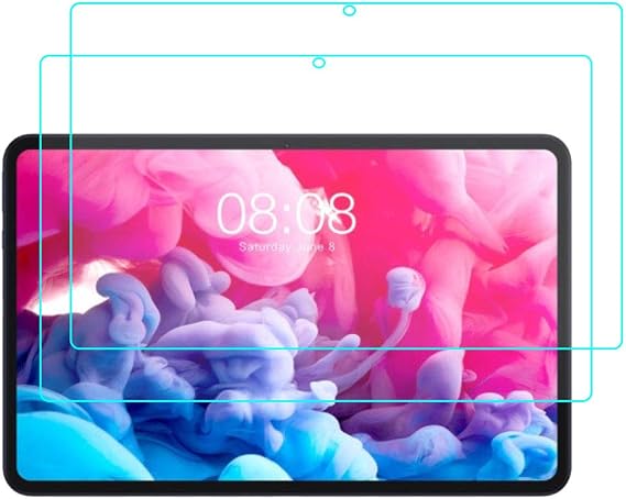 Screen Protector for Teclast T40, 9H Tempered Glass [Anti-Scratching] [Anti-Fingerprint] [Bubble-Free] Screen Protector for Teclast T40 10.4 Inch, 2 PACK