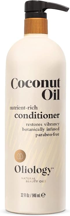 Oliology Coconut (Conditioner)