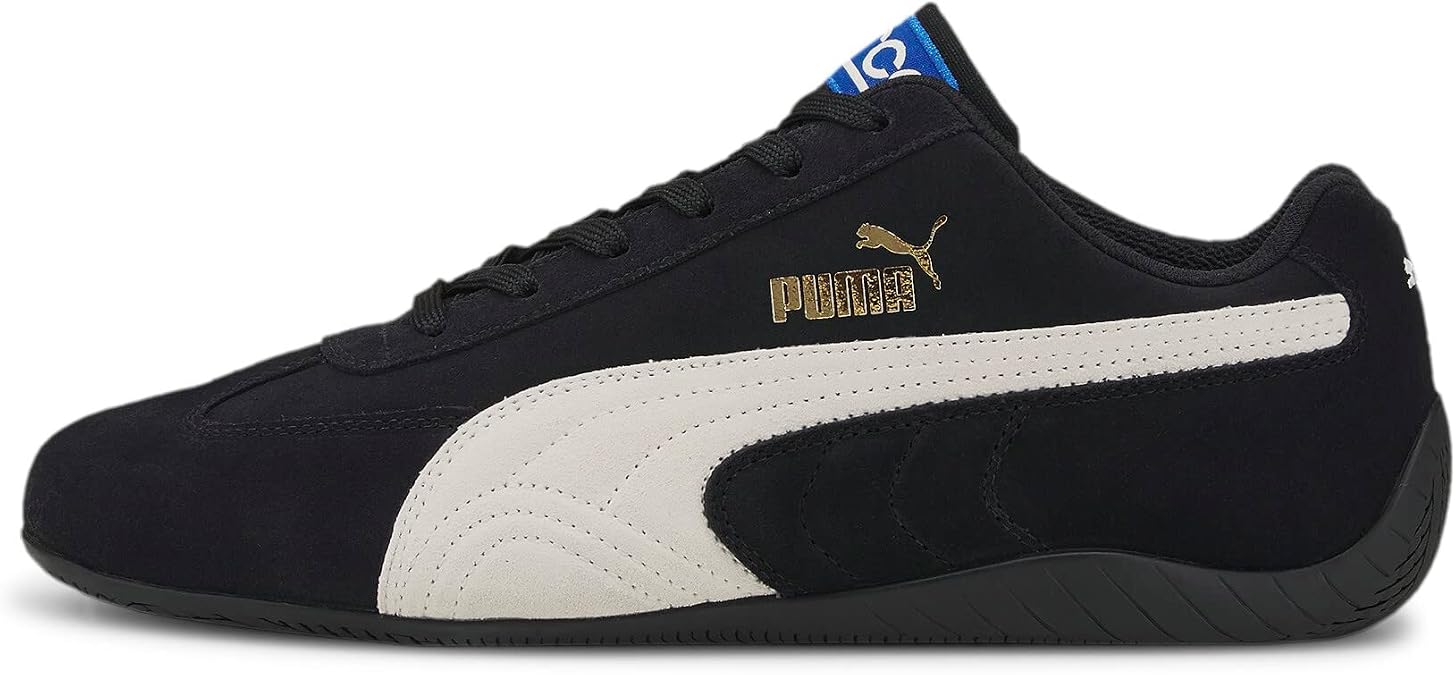 PUMA Speedcat OG Sparco 30717101 Trainers - 44 EU