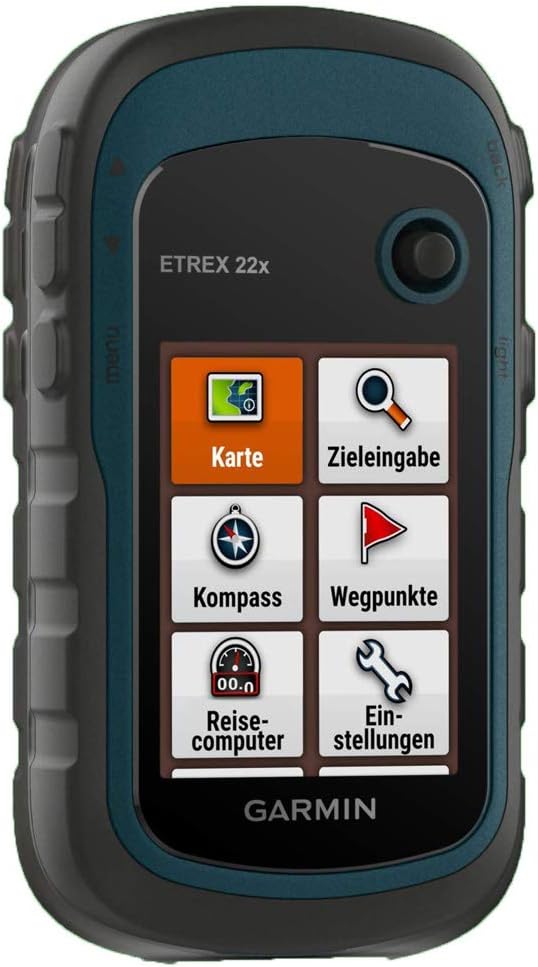 Garmin eTrex 22x