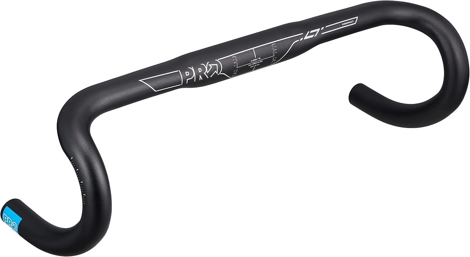 Pro PRO Handlebar LT Compact