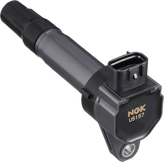 NGK Japan Special Ceramics Automotive Ignition System Repair Parts Ignition Coil 48525 U5157 Jimny JB23W etc