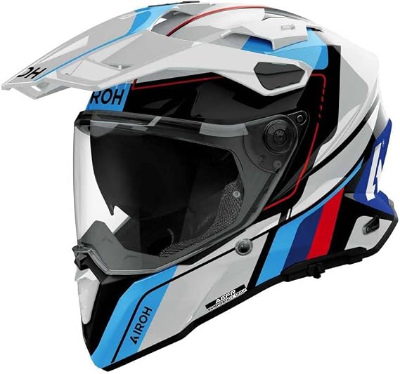 Airoh Commander 2 Skip Motocross-Helm