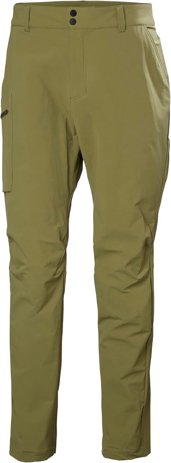 Helly Hansen Men Brono Softshell Pants