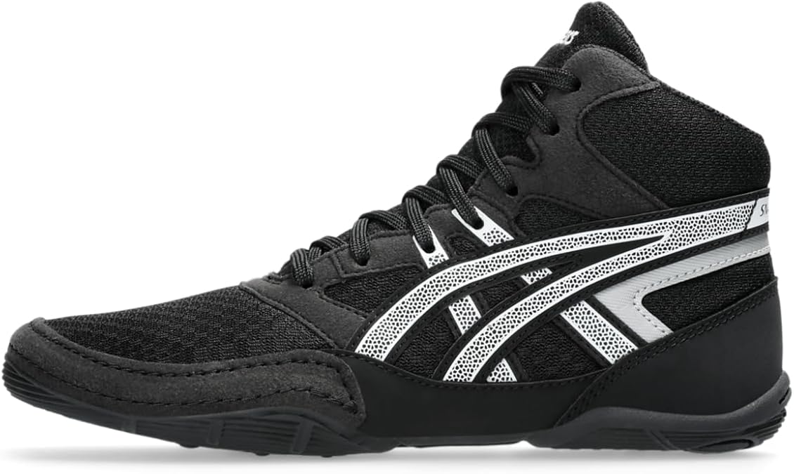 ASICS Boys' Snapdown 4 GS Trainers