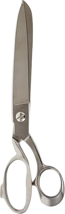 Professional Tailor Scissors, 10"