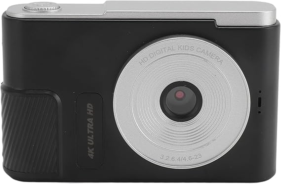 48MP 4K Digital Camera 2.4 Inch Screen
