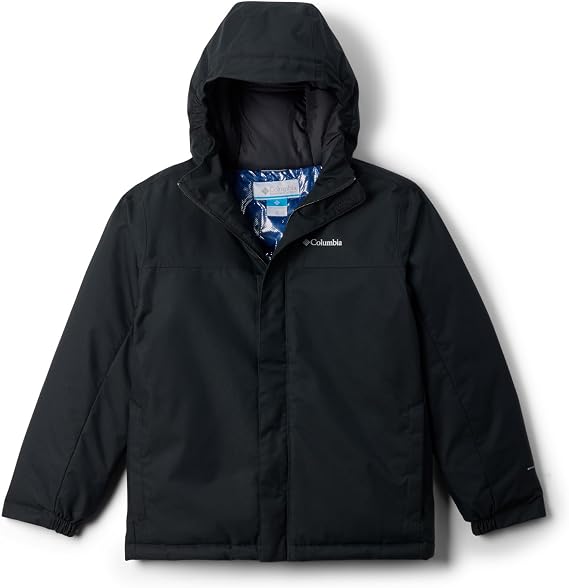 Columbia Hikebound™ II Insulated Jacket mont Erkek Çocuk