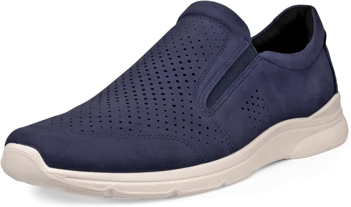 ECCO Irving Men's Shoes 51164402543