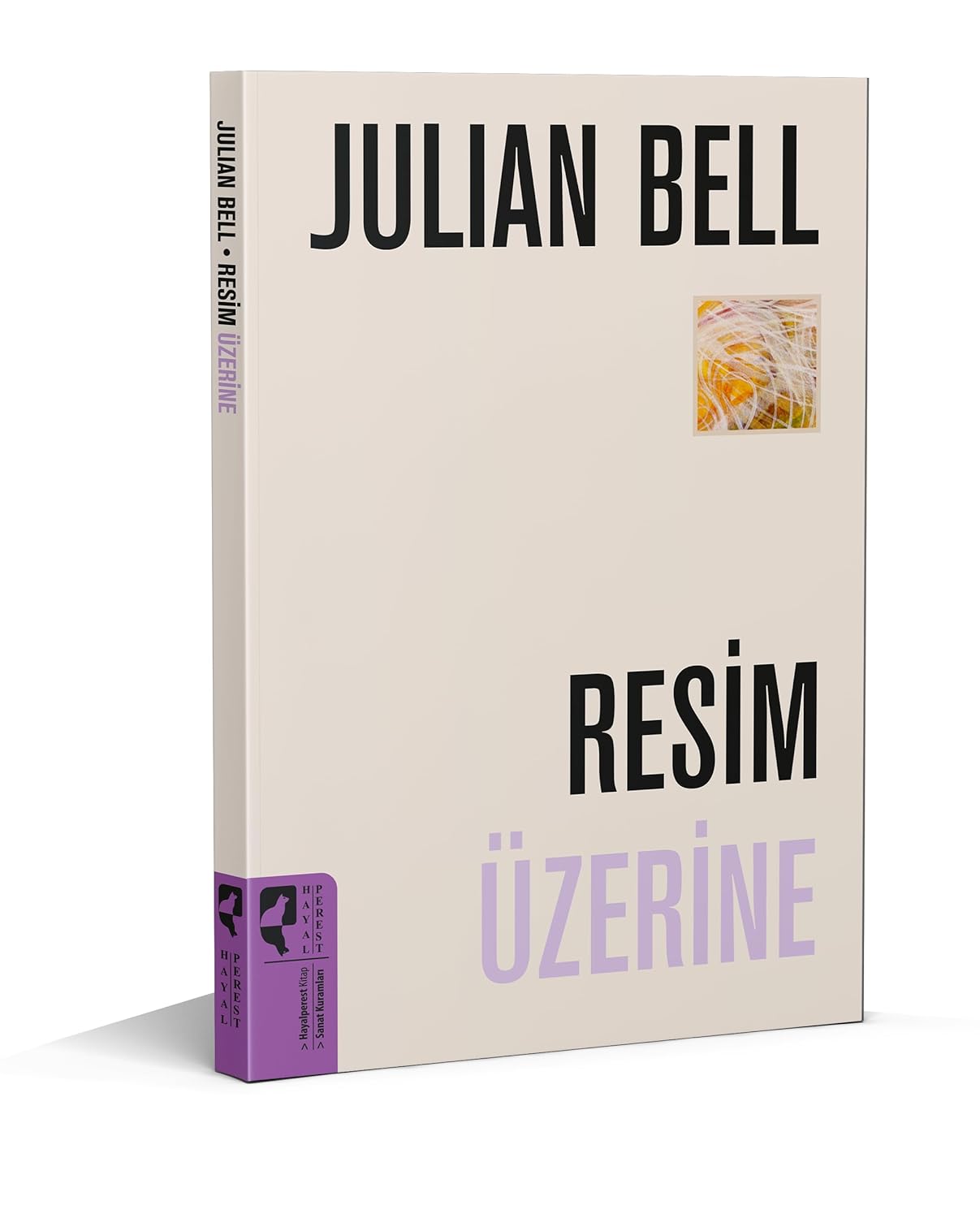 Resim Üzerine Kağıt Kapak – 22 Kasım 2024