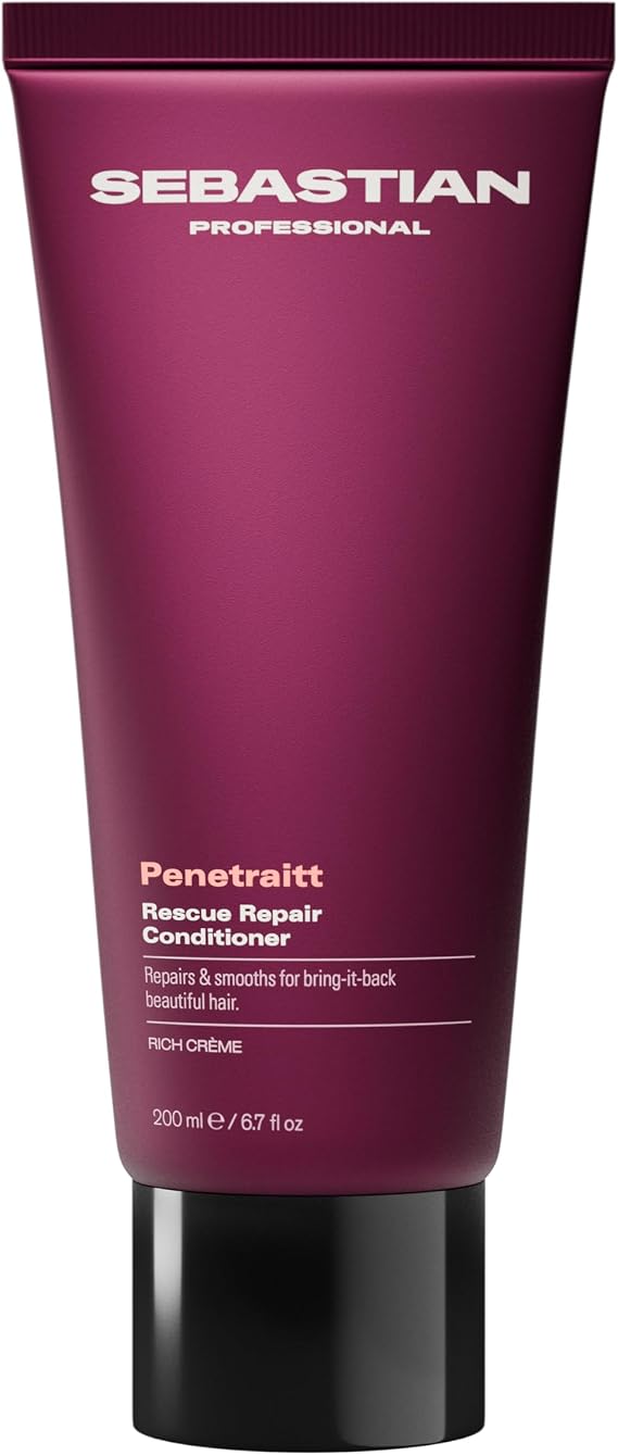 Sebastian Professional PENETRAITT Softening Conditioner (200 ml)
