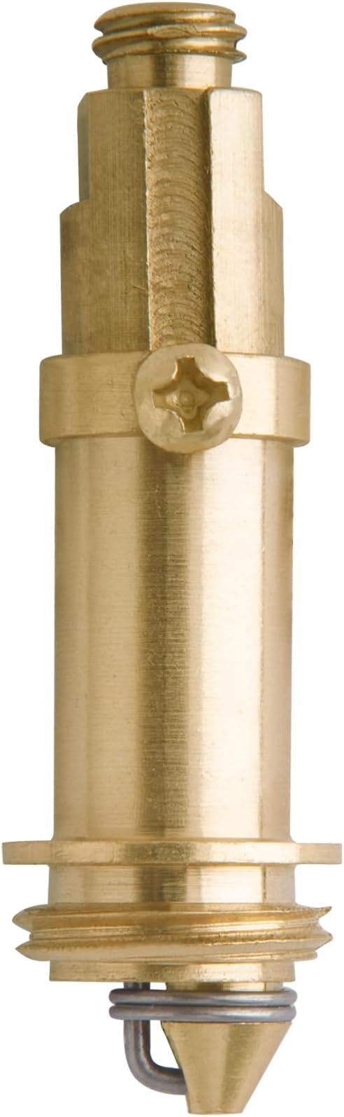 Basin Click Clack Plug Brass 28mm Pop Up Sink Stopper Replacement