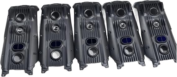 Bottom Shell, Compatible with DJI, Matrice 4T