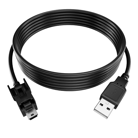 404032 USB Replacement Cable for Nexiq USB Link 2 Fit for Standard USB Computer Port
