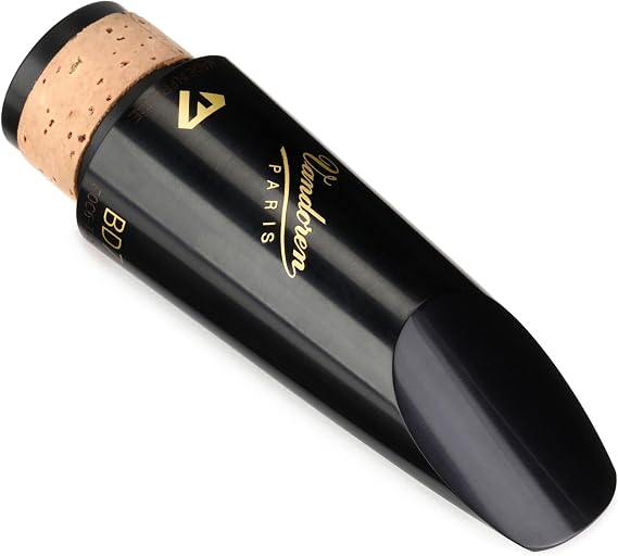 Vandoren CM1007 Bb Klarnet Ağızlık; BD7